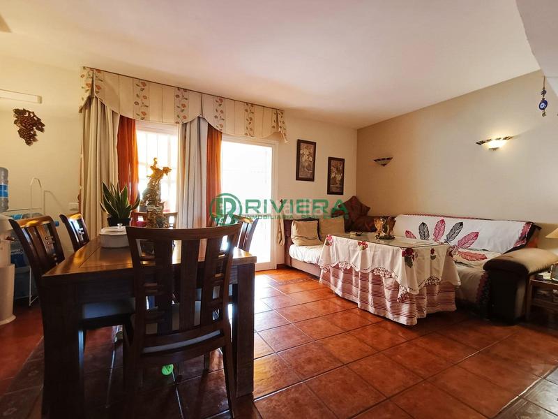 Foto d97aeeaa-7e7c-45ef-a4b2-77e8ab8e59ba. Casa adosada casa o chalet en venta en , campo en Mijas
