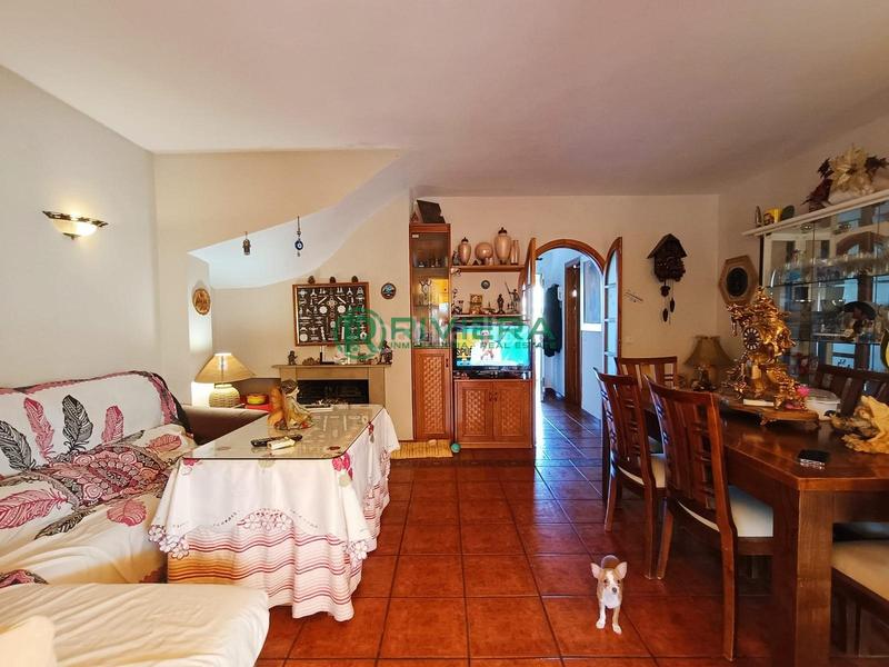 Foto eefddb63-6d31-4575-b9bc-a4a9ec3a6235. Casa adosada casa o chalet en venta en , campo en Mijas