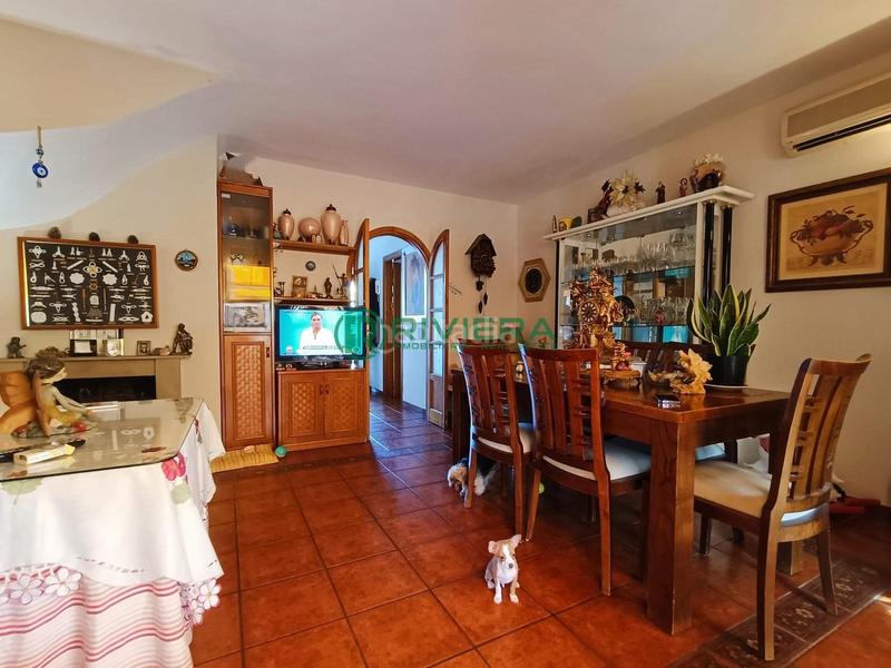 Foto ef6b7aef-b75b-47ba-b4ee-5bb45a5ed126. Casa adosada casa o chalet en venta en , campo en Mijas