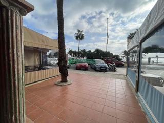 Local Comercial en Avenida Antonio Machado
