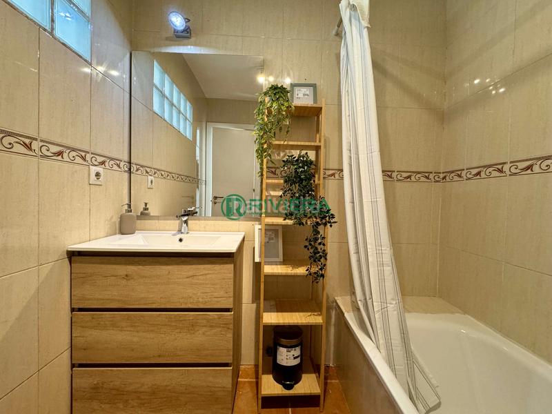 Foto 4d27da82-1588-4a83-b621-208f188b8118. Duplex avec chauffage dans La Goleta - San Felipe Neri Málaga