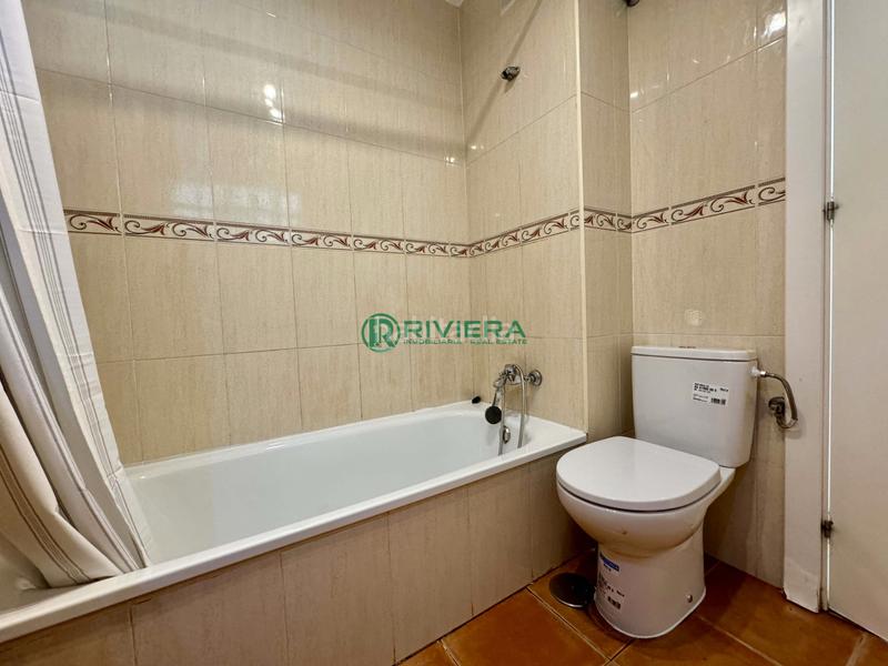 Foto c66a23da-4bd5-45d4-bcbc-64c82790a77b. Duplex avec chauffage dans La Goleta - San Felipe Neri Málaga