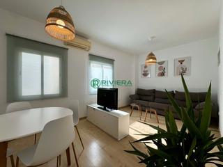 Dúplex a La Goleta - San Felipe Neri. Ático dúplex en venta en málaga centro histórico