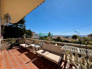 Chalet  Calle valparaíso. Casa/chalet independiente en calle valparaíso, benalmádena