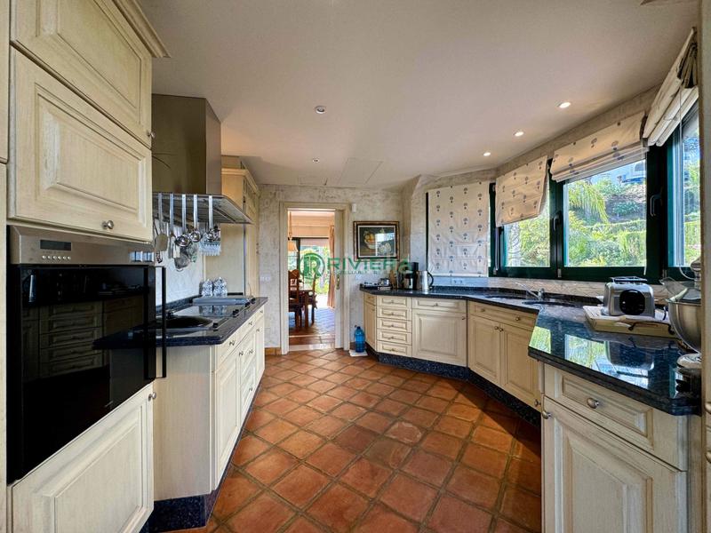 Foto 101d1fac-1648-4595-a2c5-d75276a260fd. Casa aparellada a calle geranio 98 a Riviera del Sol Mijas