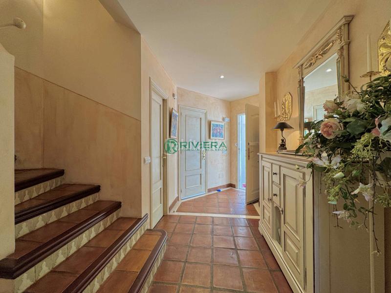 Foto 12b7d425-fd2a-4d02-abed-6fdfaacf7862. Casa aparellada a calle geranio 98 a Riviera del Sol Mijas