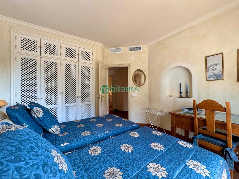 Foto 4f9048c2-967f-439f-811d-8dbc09556fbc. Casa aparellada a calle geranio 98 a Riviera del Sol Mijas