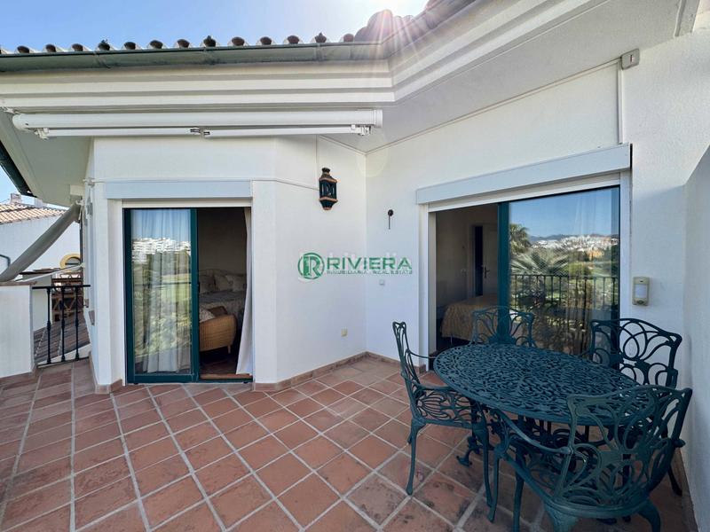 Foto 52079897-f612-449a-b074-212912ada65c. Casa aparellada a calle geranio 98 a Riviera del Sol Mijas