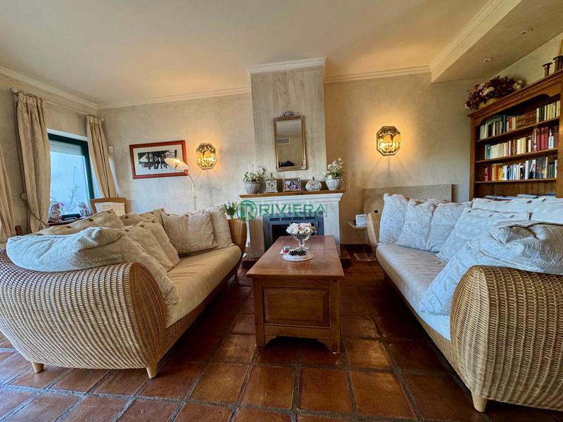 Foto 61c20932-c6dc-482a-b765-20b4b71ddb21. Casa aparellada a calle geranio 98 a Riviera del Sol Mijas