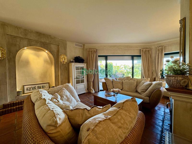 Foto 68e39b93-3338-445b-8067-89967e329526. Casa aparellada a calle geranio 98 a Riviera del Sol Mijas