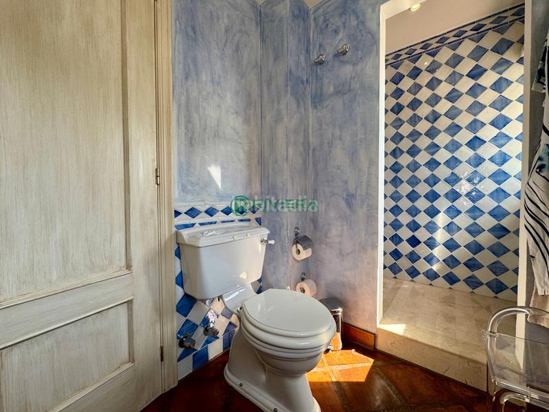 Foto 6aca7c6c-f974-4d17-b582-3cb7fcaacce3. Casa aparellada a calle geranio 98 a Riviera del Sol Mijas