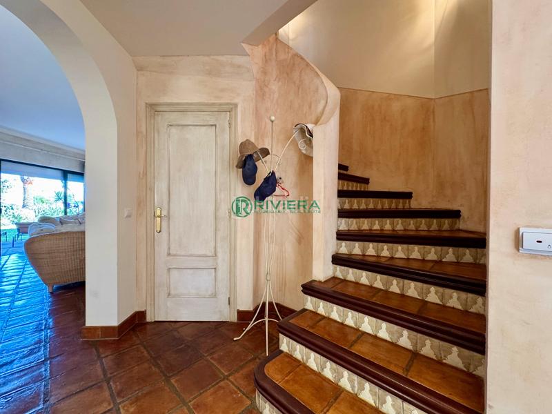 Foto 7a110089-b316-4789-8806-59d192d6e9e6. Casa aparellada a calle geranio 98 a Riviera del Sol Mijas