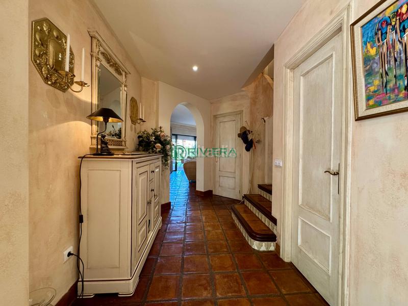 Foto a00550fa-1cd3-4f3b-9aeb-62f7ef7d6c84. Casa aparellada a calle geranio 98 a Riviera del Sol Mijas