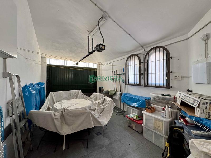 Foto a2b78ec7-b3ad-4b74-aa8a-26a446cf9460. Casa aparellada a calle geranio 98 a Riviera del Sol Mijas