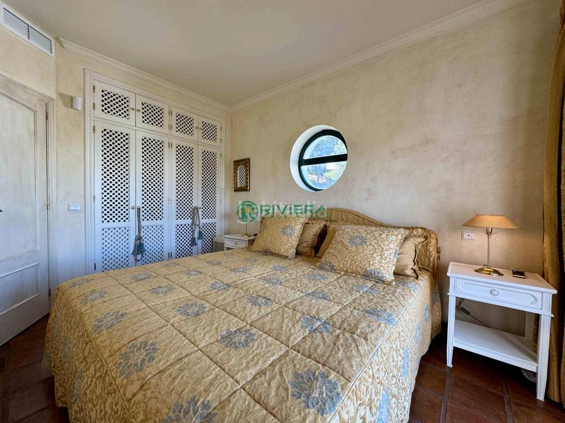 Foto a360deae-c041-4d88-9599-1d441246ffc9. Casa aparellada a calle geranio 98 a Riviera del Sol Mijas
