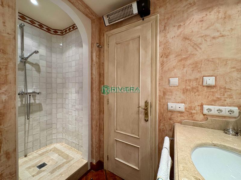 Foto a4d74b65-6174-4027-8394-9e978b66985f. Casa aparellada a calle geranio 98 a Riviera del Sol Mijas