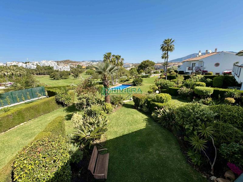 Foto ae58e703-1519-455e-bd33-3289640eabaf. Casa aparellada a calle geranio 98 a Riviera del Sol Mijas