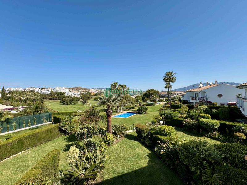 Foto b5a0d7f2-6cab-4627-b725-b0fc678aa443. Casa aparellada a calle geranio 98 a Riviera del Sol Mijas