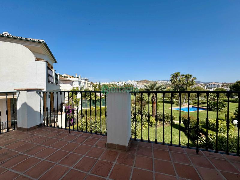Foto b679fb1d-3478-493a-a5c4-4c1aff1cb01b. Casa aparellada a calle geranio 98 a Riviera del Sol Mijas