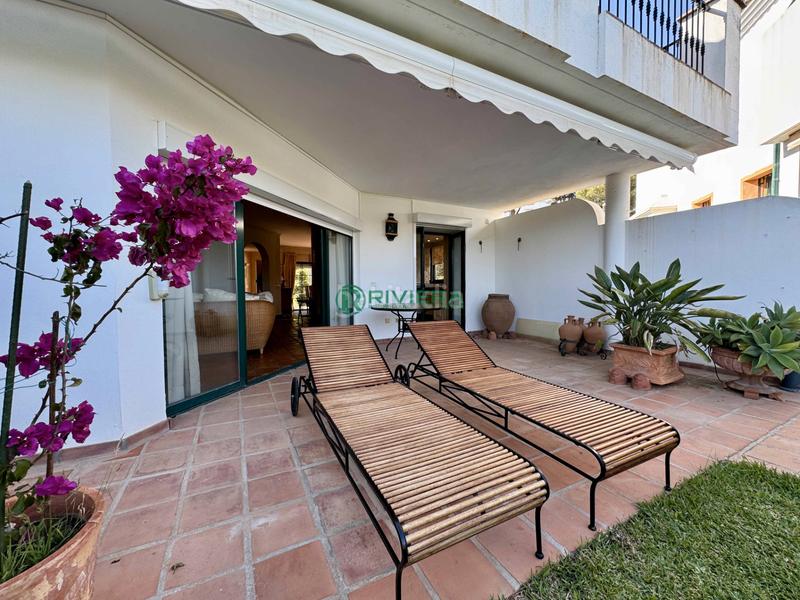 Foto bd2775ea-a548-4420-920c-ef2075d732b7. Casa aparellada a calle geranio 98 a Riviera del Sol Mijas