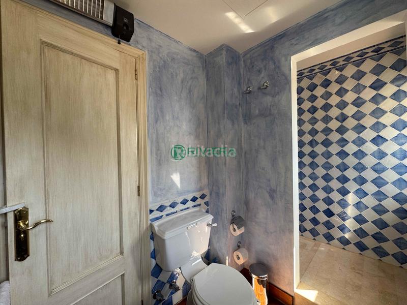 Foto d8c9ddab-86cd-4d34-a229-ef3ba8c244ec. Casa aparellada a calle geranio 98 a Riviera del Sol Mijas