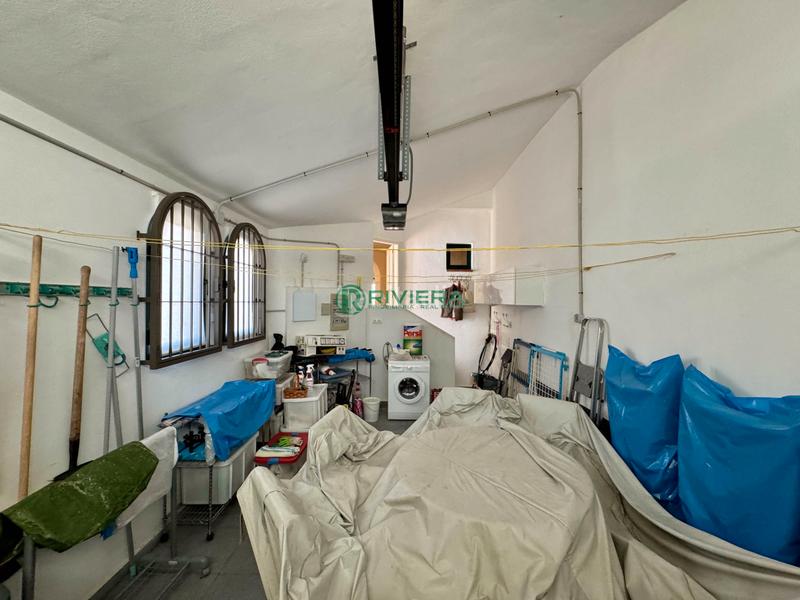 Foto f46fb904-e4c4-47e5-8dca-3fa2a2ec534f. Casa aparellada a calle geranio 98 a Riviera del Sol Mijas