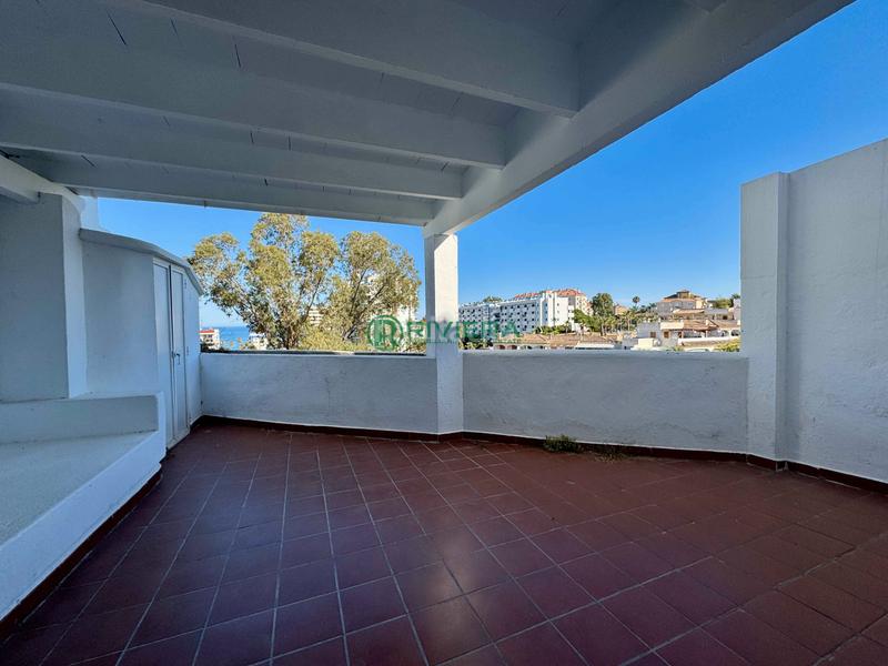 Foto 7365de39-1fd1-4315-b137-b1be0c198254. Chalet  adosado en venta en calle firmamento en Benalmádena