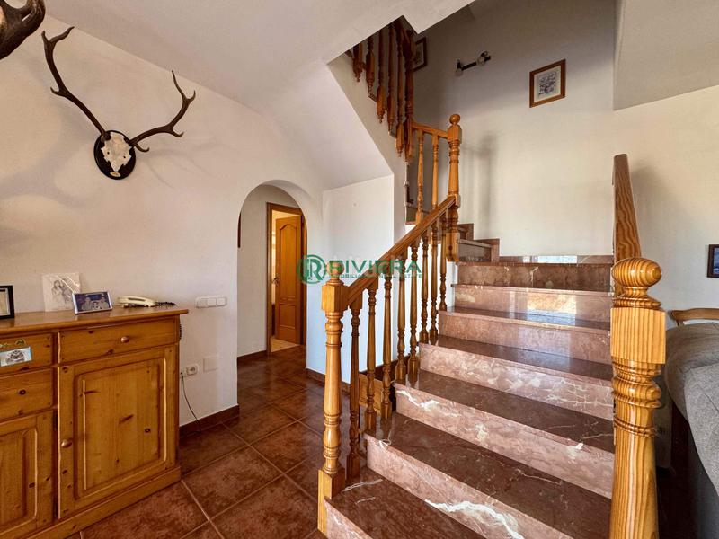 Foto 15d2b2ce-7af4-4b56-a3ca-db0fdb97be7e. Chalet casa/chalet independiente en venta en avenida tomillar en Benalmádena