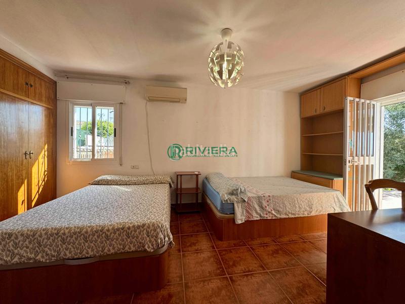 Foto 1719024e-b0c2-4334-b08f-79117b045b7f. Chalet casa/chalet independiente en venta en avenida tomillar en Benalmádena