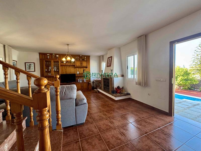 Foto 22421c99-239d-474e-9604-bd7ec6068d20. Chalet casa/chalet independiente en venta en avenida tomillar en Benalmádena