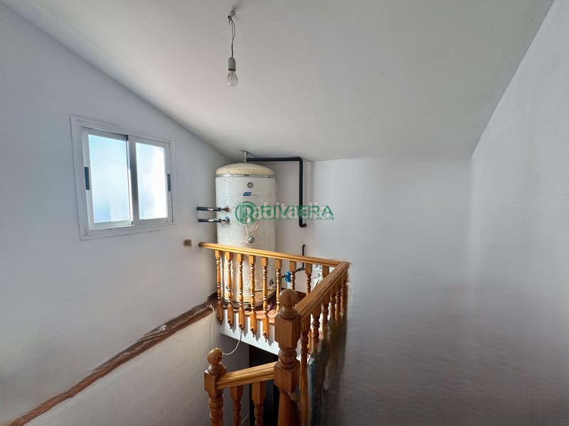 Foto 5da388d4-fe27-444b-b278-51777cc2c47e. Chalet casa/chalet independiente en venta en avenida tomillar en Benalmádena