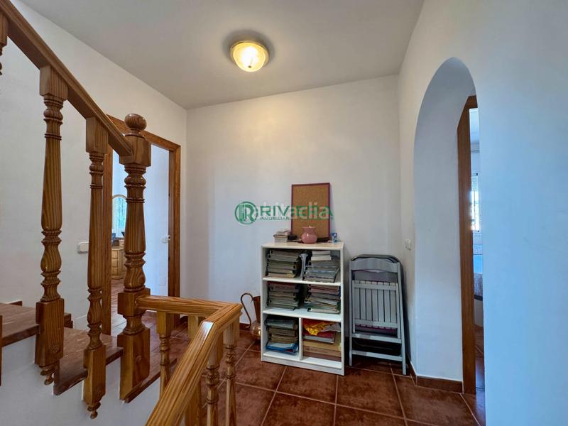 Foto 5eae7e53-78f7-44f4-a73d-b065a7729dc5. Chalet casa/chalet independiente en venta en avenida tomillar en Benalmádena