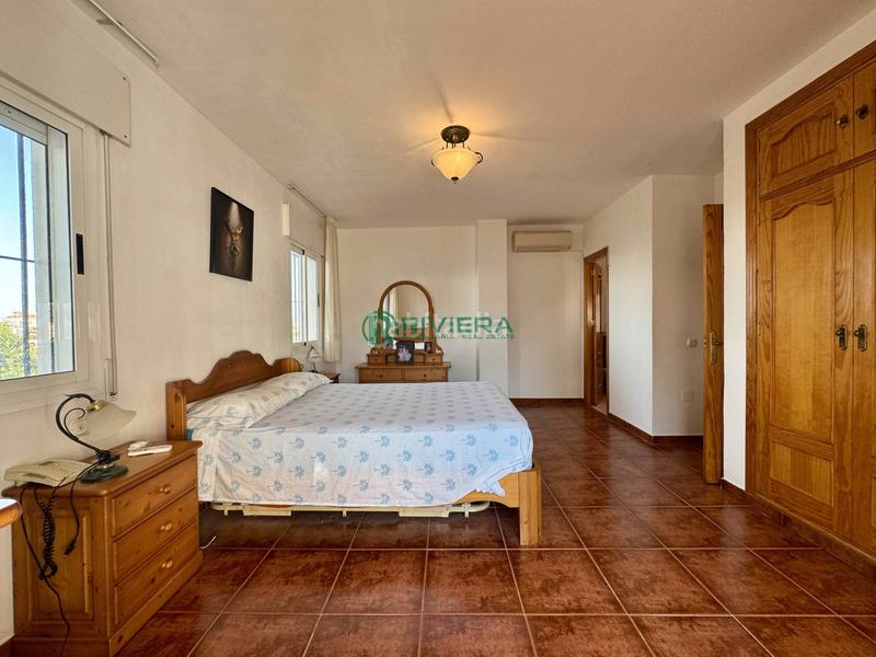 Foto a5400493-8504-411c-a2e6-482a26a8010d. Chalet casa/chalet independiente en venta en avenida tomillar en Benalmádena