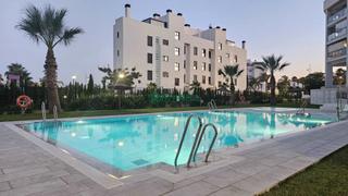 Location Appartement à Avenida salvador dalí 74. Disponibilidad del 1 de octubre de 2025 al 31 de marzo de 2026.