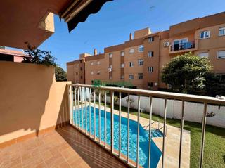 Appartamento in Avenida Palma de Mallorca 56