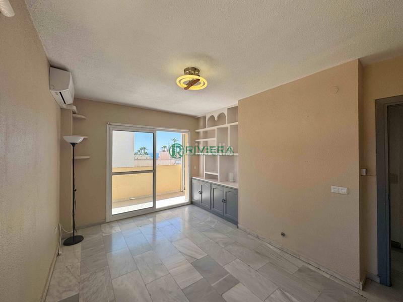 Foto 57e16473-8d8d-4569-b0db-bb11d6490d55. Apartament a calle casablanca 24 a El Bajondillo Torremolinos