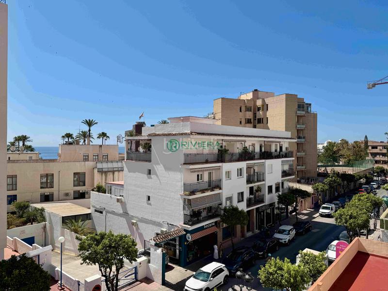 Foto 9b705bbe-5c44-456b-bd41-46cb35419bfc. Apartament a calle casablanca 24 a El Bajondillo Torremolinos