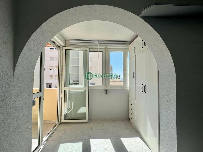 Foto aac8f387-a4ef-4443-bfe1-f4d8298cae0f. Apartament a calle casablanca 24 a El Bajondillo Torremolinos