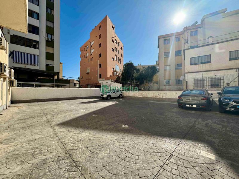 Foto c05293ac-2e44-4b72-85b7-459b2185942d. Apartament a calle casablanca 24 a El Bajondillo Torremolinos