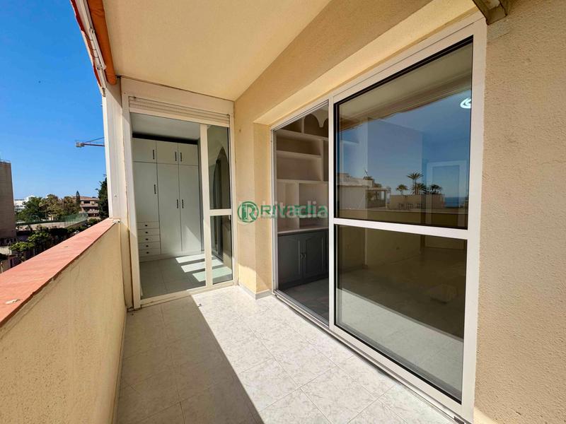 Foto c9de4b7b-80b6-4425-a6cc-45529839c1c0. Apartament a calle casablanca 24 a El Bajondillo Torremolinos