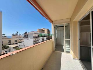 Apartament a Calle casablanca 24