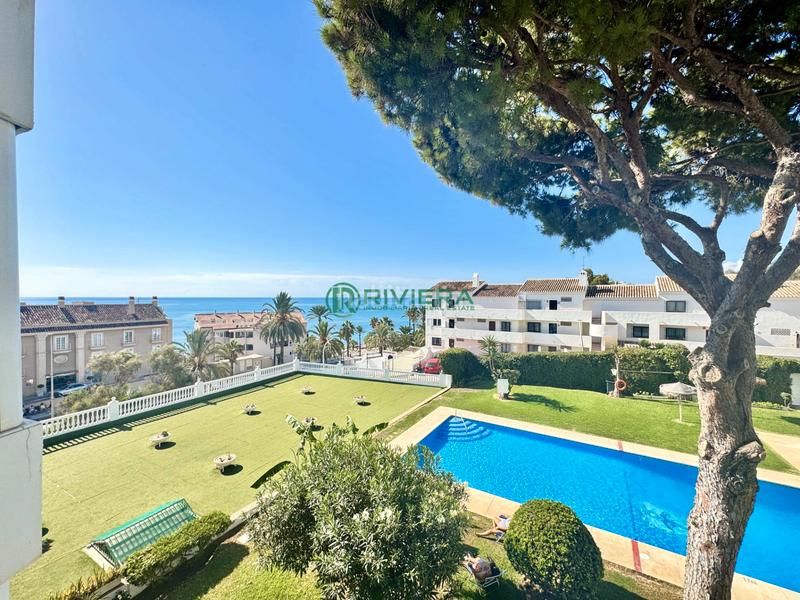 Foto 034c607f-23fa-4207-b747-88158a8a979c. Appartement in avenida antonio machado 64 in Solymar Benalmádena