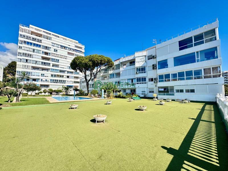Foto 1016dd58-c646-4582-b790-2f2ad95bf314. Appartement in avenida antonio machado 64 in Solymar Benalmádena