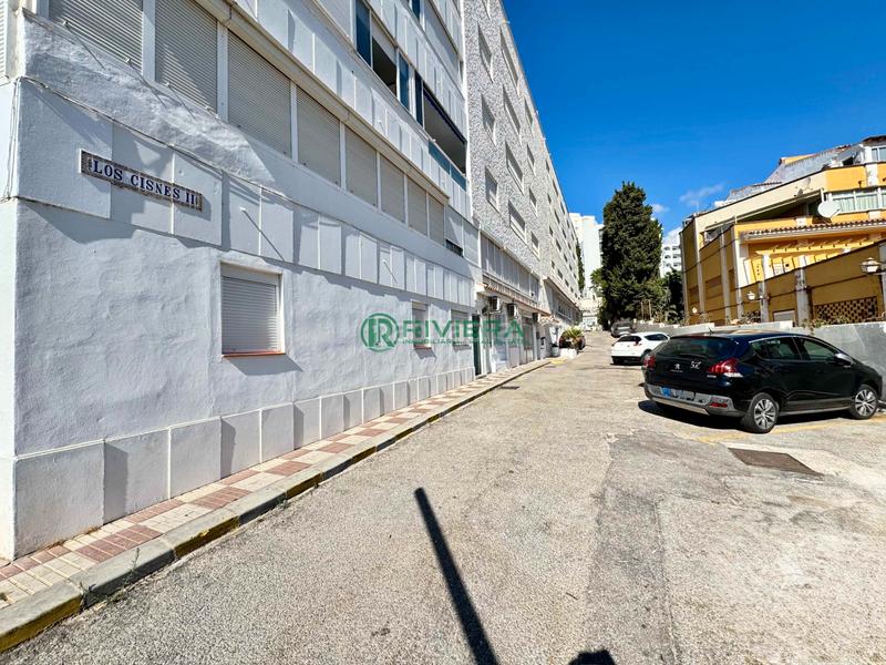 Foto 1b6ba5f2-4f3b-4aaa-b102-f3fb32a5dc8a. Appartement in avenida antonio machado 64 in Solymar Benalmádena