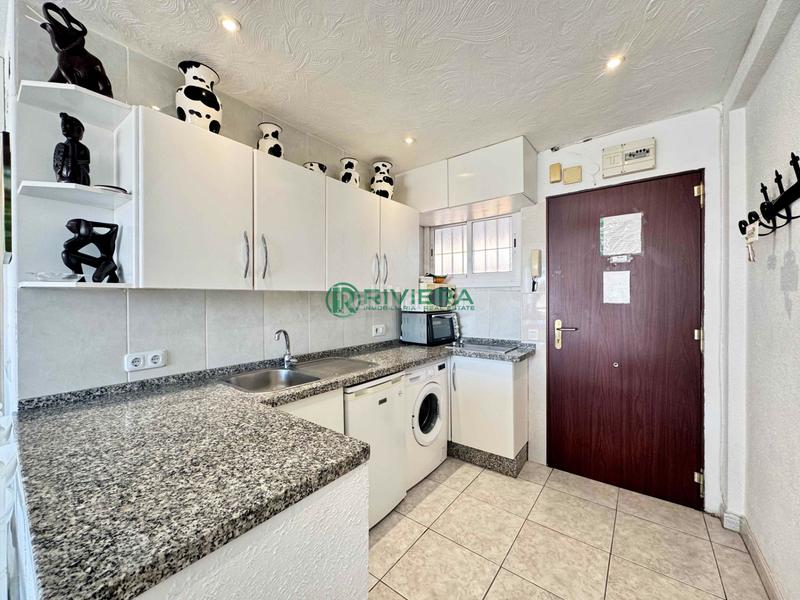 Foto 31a1e61b-41a2-4cd2-b02c-d016e0baf236. Appartement in avenida antonio machado 64 in Solymar Benalmádena