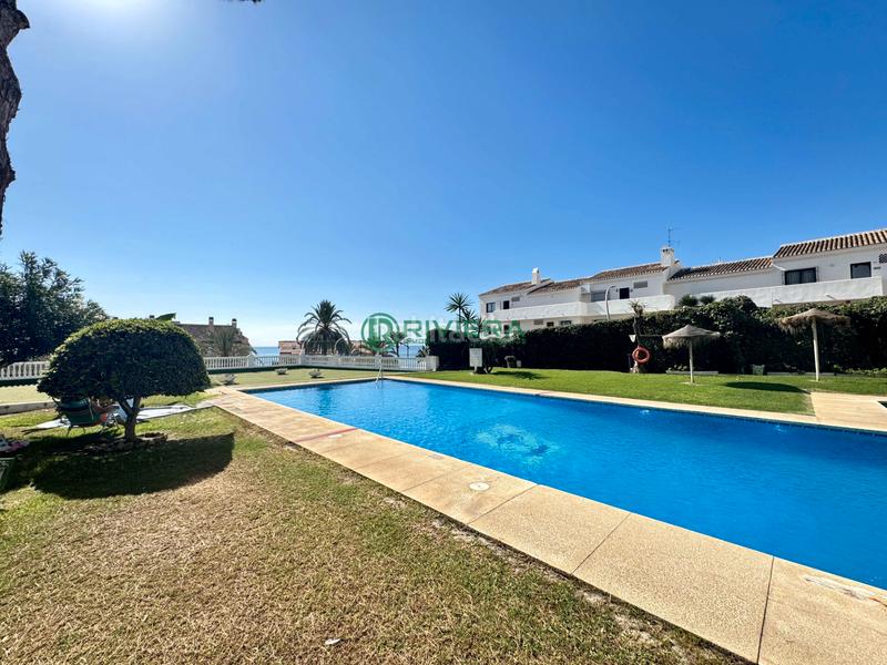 Foto a87c504b-6915-488a-b073-e145457fe39a. Appartement in avenida antonio machado 64 in Solymar Benalmádena