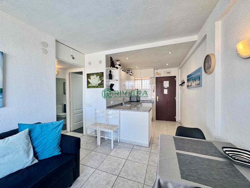 Foto ccf9e921-b8b8-4f02-8400-06849a442116. Appartement in avenida antonio machado 64 in Solymar Benalmádena