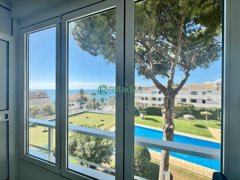 Foto d086f097-2be3-4d9f-8f9a-98a02fcd4343. Appartement in avenida antonio machado 64 in Solymar Benalmádena