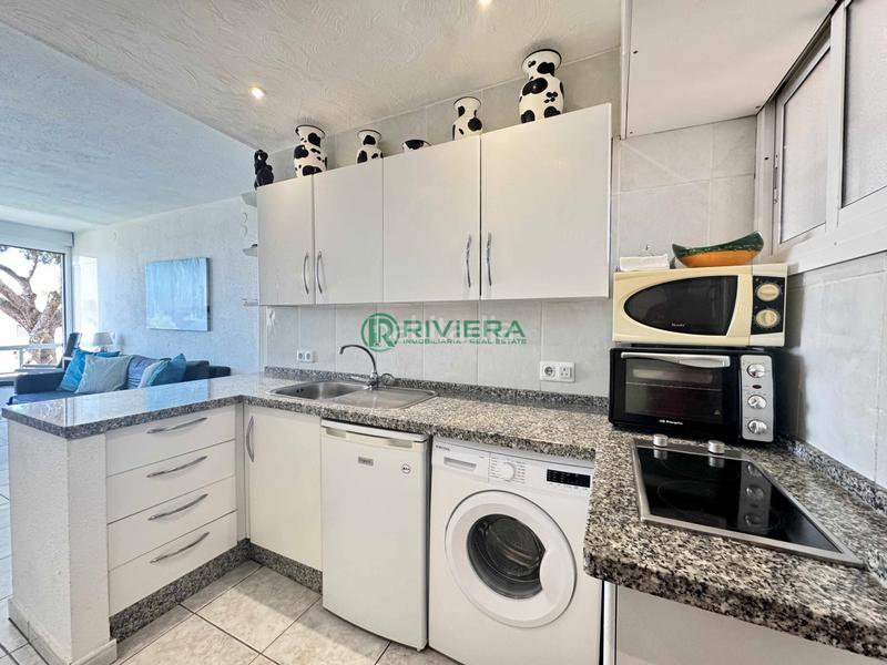 Foto d4d8d425-8c98-4f27-93d1-33e44d252c74. Appartement in avenida antonio machado 64 in Solymar Benalmádena