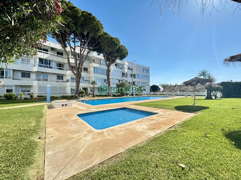 Foto d93e7373-5965-427a-b5bf-45825b0ae013. Appartement in avenida antonio machado 64 in Solymar Benalmádena